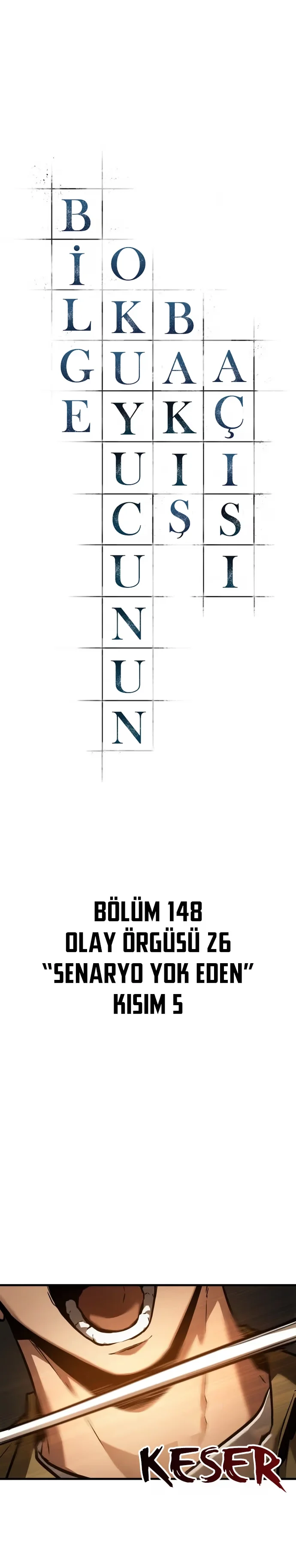Omniscient Reader's Viewpoint - Bölüm 148 - Sayfa 16
