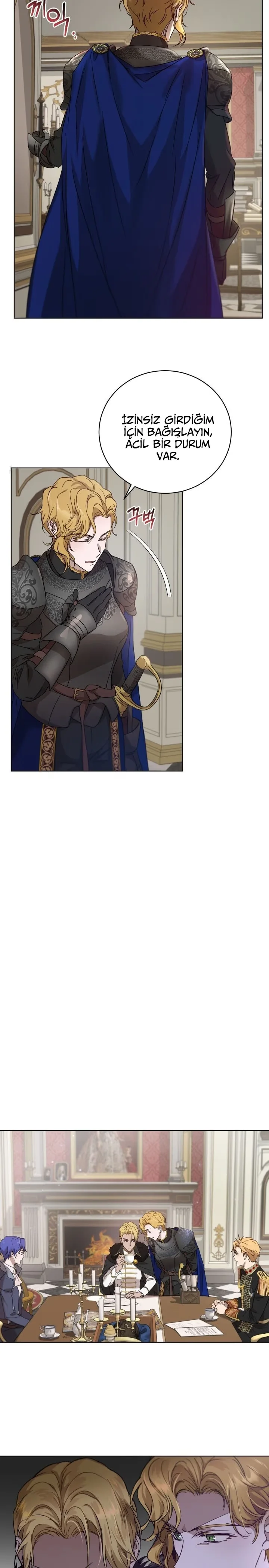 Asmodian's Contract - Bölüm 55 - Sayfa 10