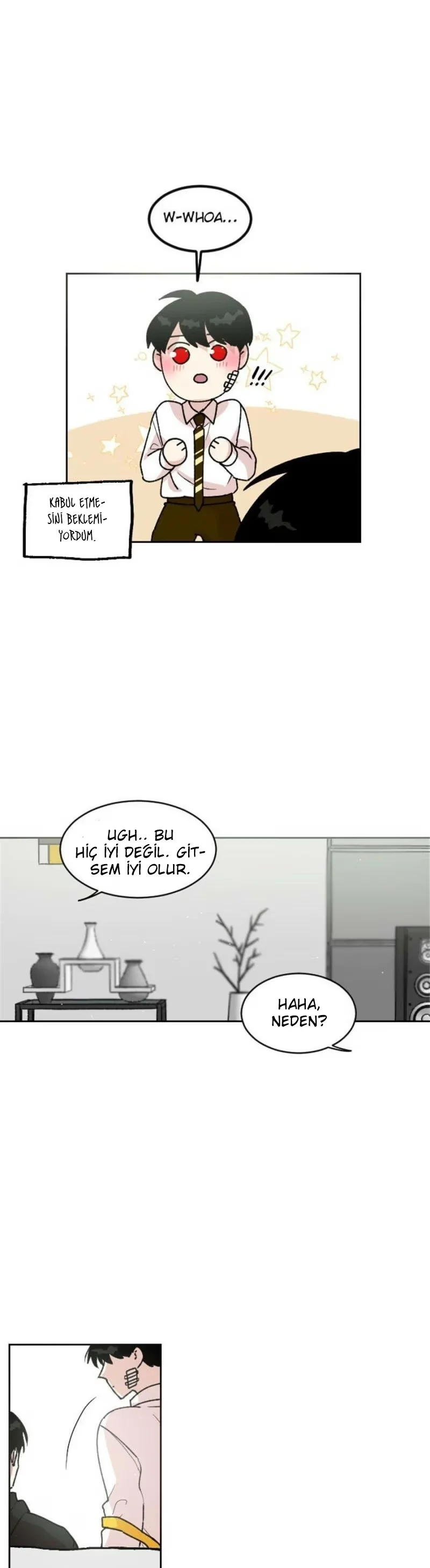 From Today On, I'm a Boy - Bölüm 62 - Sayfa 17