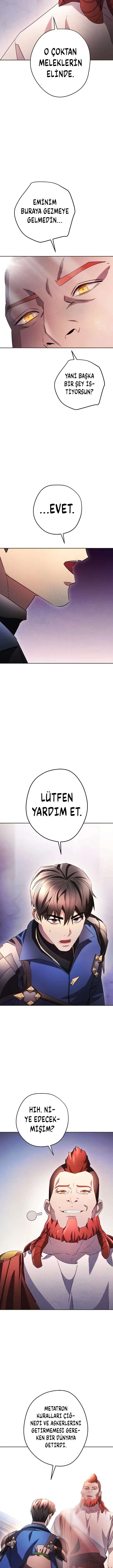 The Live - Bölüm 130 - Sayfa 11
