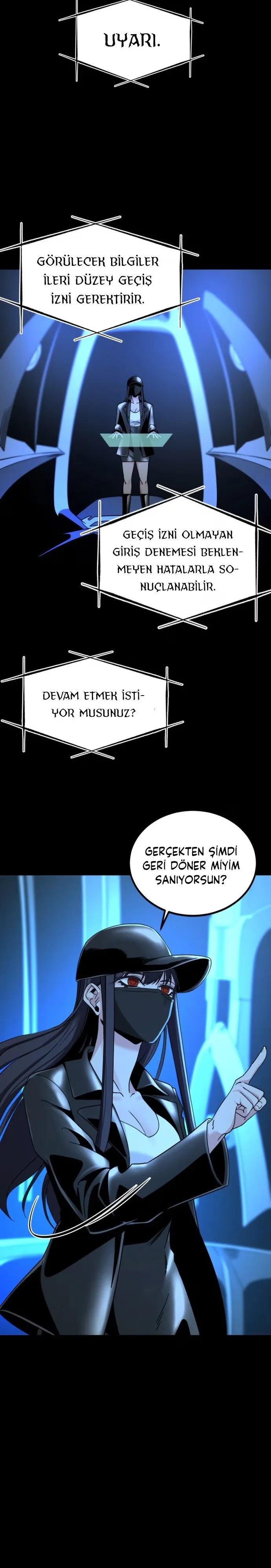 Hero Killer - Bölüm 53 - Sayfa 27