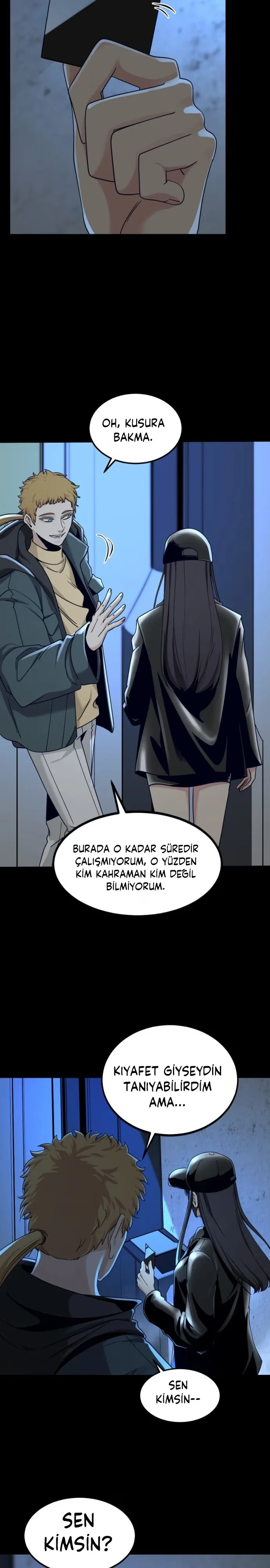 Hero Killer - Bölüm 53 - Sayfa 5