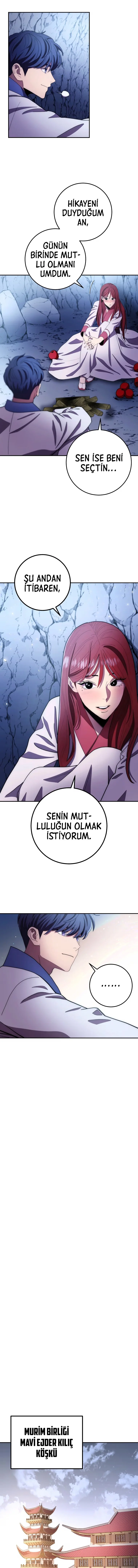 Legend of Asura: The Venom Dragon - Bölüm 100 - Sayfa 7