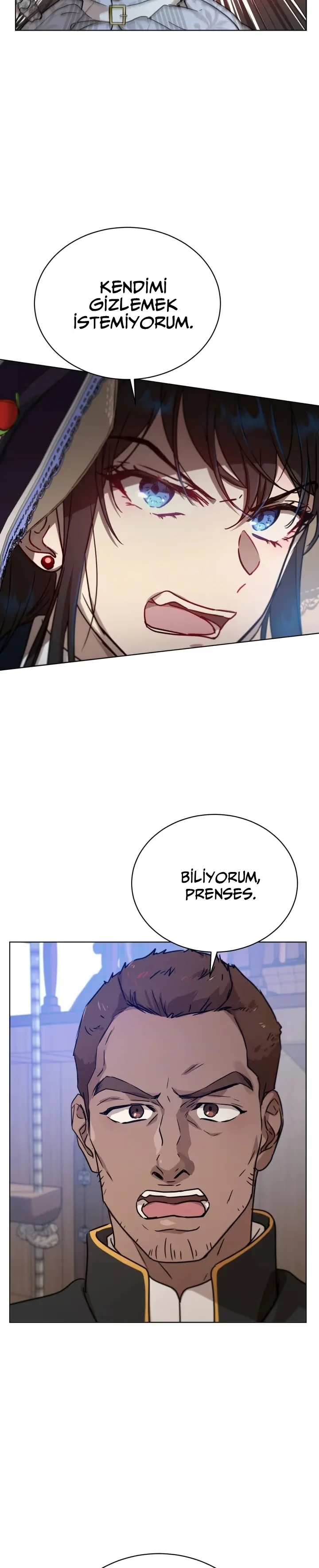 Asmodian's Contract - Bölüm 48 - Sayfa 28