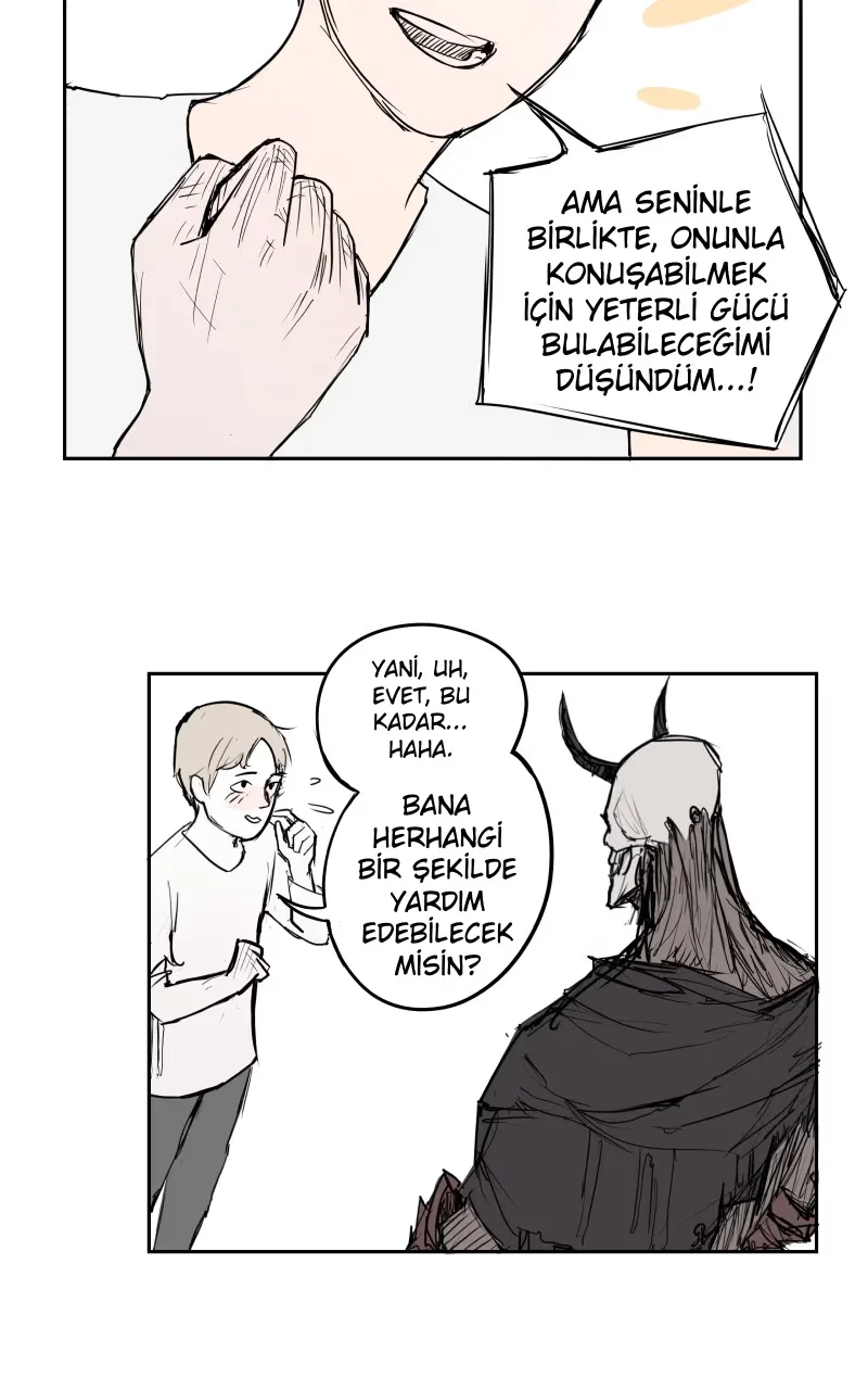 Love Advice from the Great Duke of Hell - Bölüm 2 - Sayfa 10