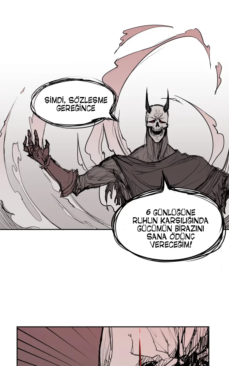 Love Advice from the Great Duke of Hell - Bölüm 2 - Sayfa 6