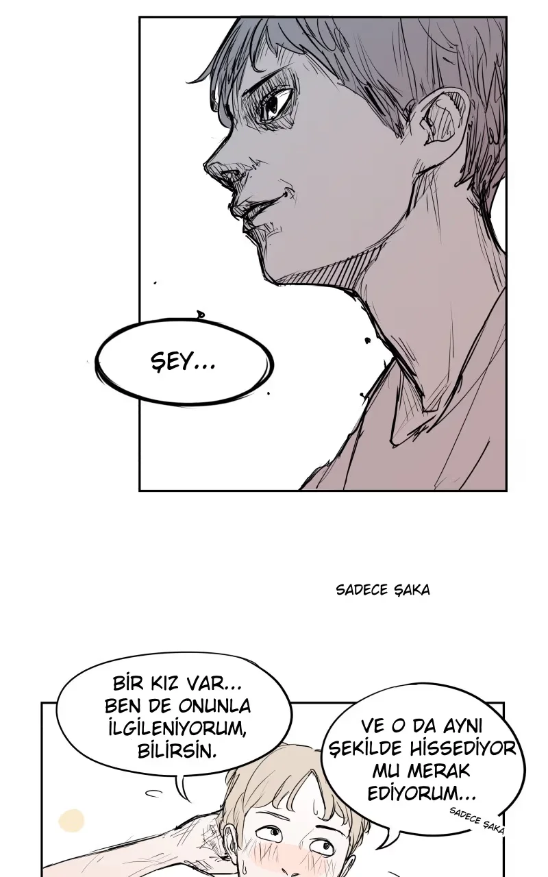 Love Advice from the Great Duke of Hell - Bölüm 2 - Sayfa 8