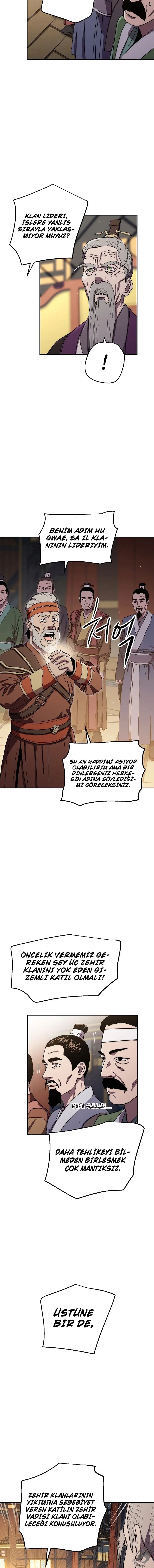 Legend of Asura: The Venom Dragon - Bölüm 29 - Sayfa 4