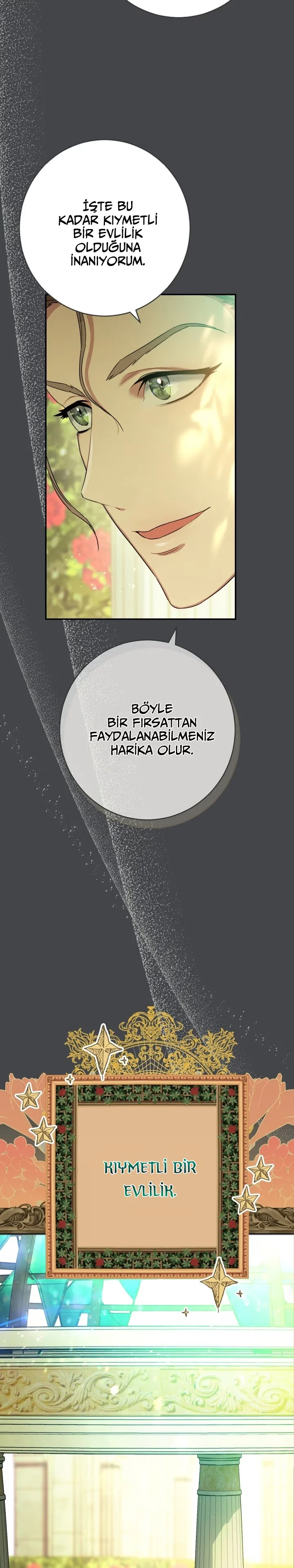Marriage of Convenience - Bölüm 7 - Sayfa 23