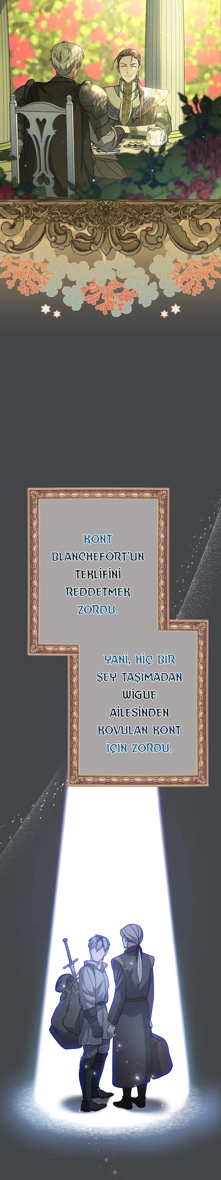 Marriage of Convenience - Bölüm 7 - Sayfa 24