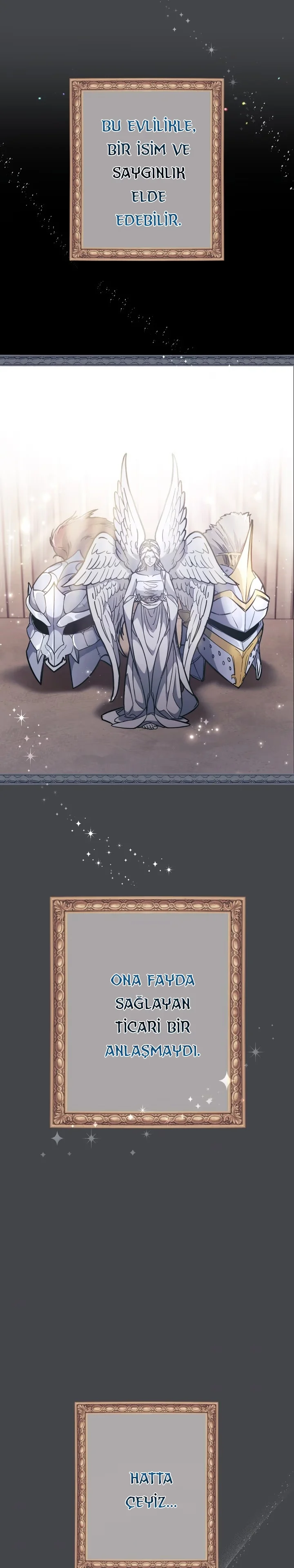 Marriage of Convenience - Bölüm 7 - Sayfa 25