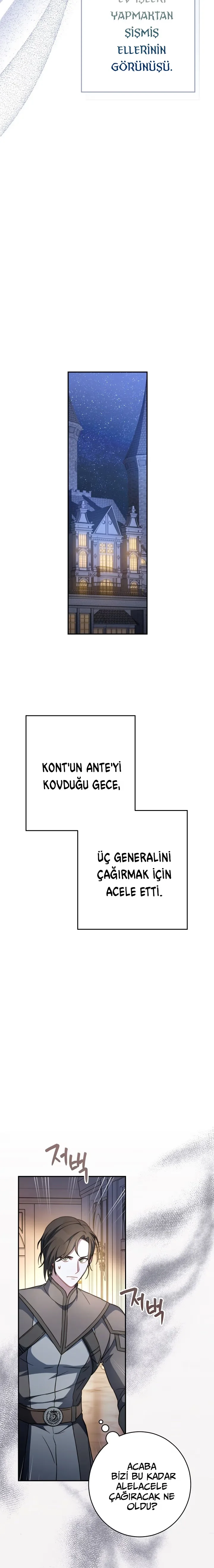 Marriage of Convenience - Bölüm 7 - Sayfa 29