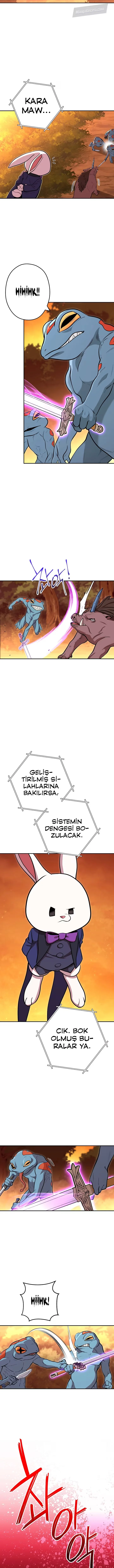 Dungeon Reset - Bölüm 112 - Sayfa 9