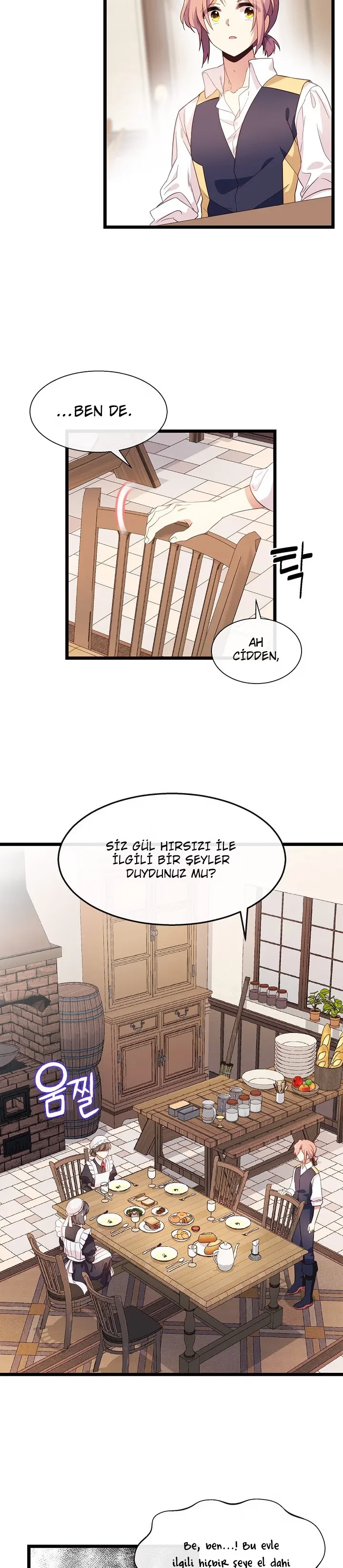 Come On Out, Romeo - Bölüm 27 - Sayfa 15