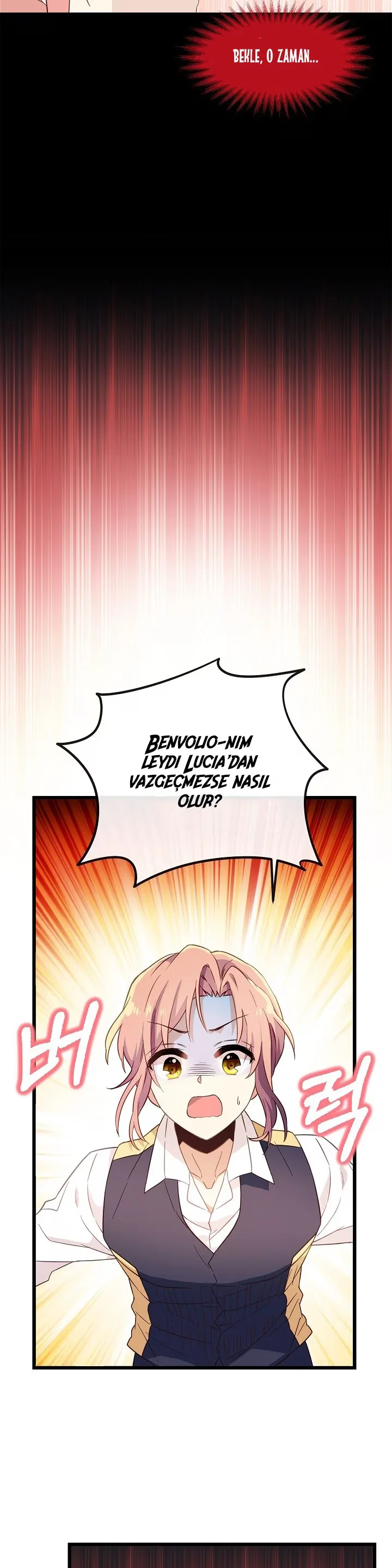 Come On Out, Romeo - Bölüm 27 - Sayfa 23