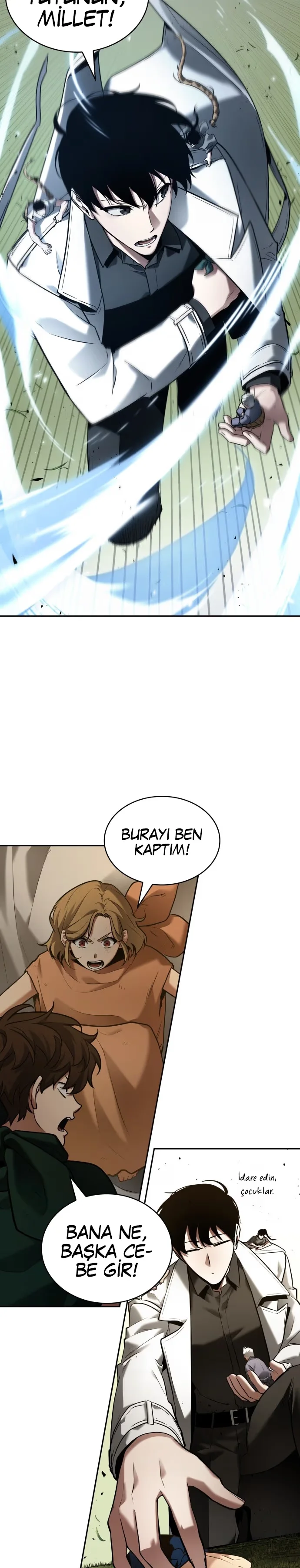 Omniscient Reader's Viewpoint - Bölüm 130 - Sayfa 5