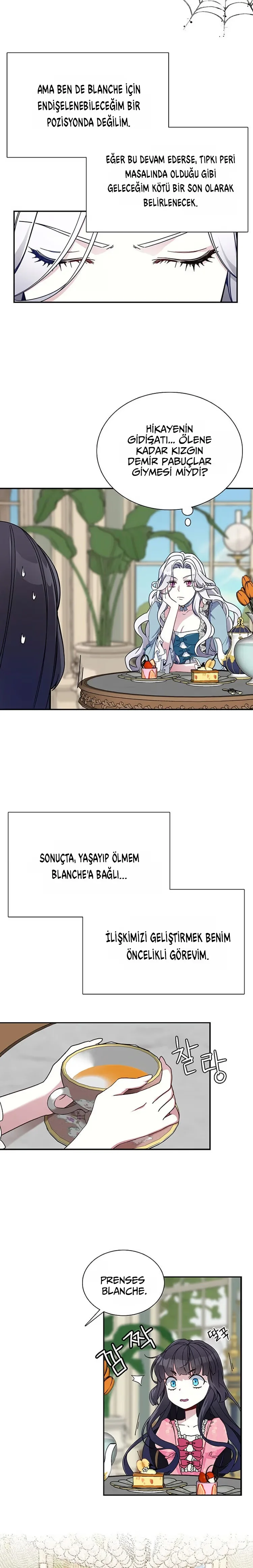 Not-Sew-Wicked Stepmom - Bölüm 1 - Sayfa 13