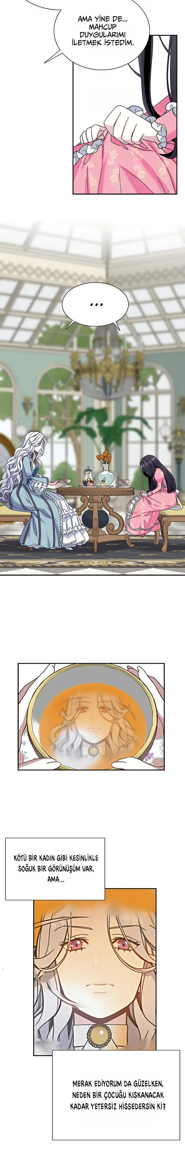 Not-Sew-Wicked Stepmom - Bölüm 1 - Sayfa 15