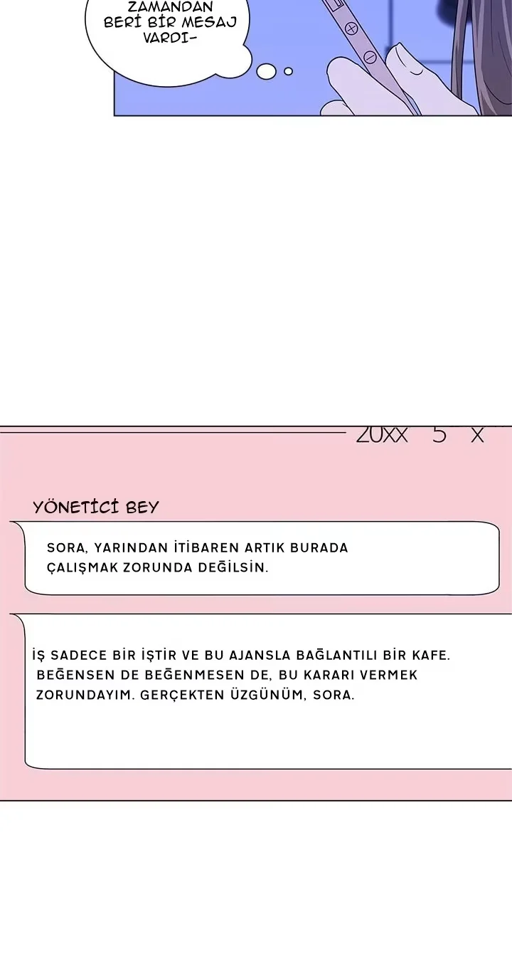 You Are My Destiny - Bölüm 19 - Sayfa 11