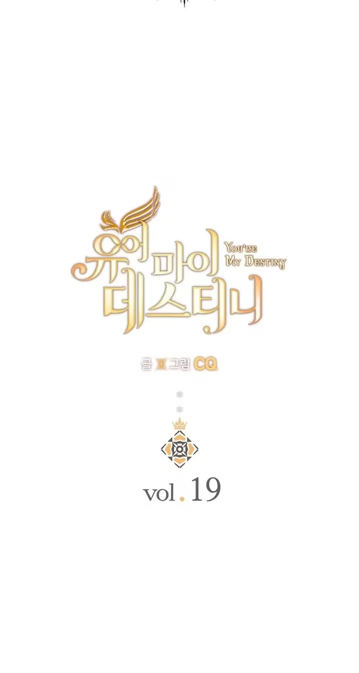 You Are My Destiny - Bölüm 19 - Sayfa 13
