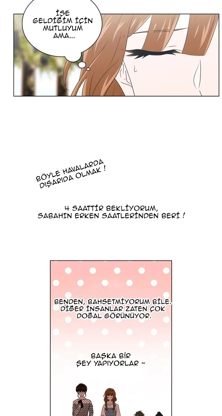 You Are My Destiny - Bölüm 19 - Sayfa 21