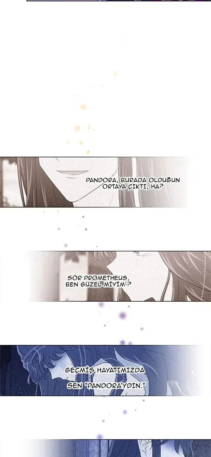 You Are My Destiny - Bölüm 19 - Sayfa 7