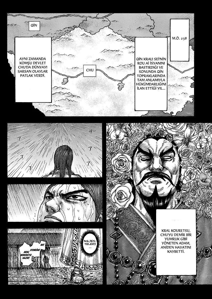 Kingdom - Bölüm 440 - Sayfa 4