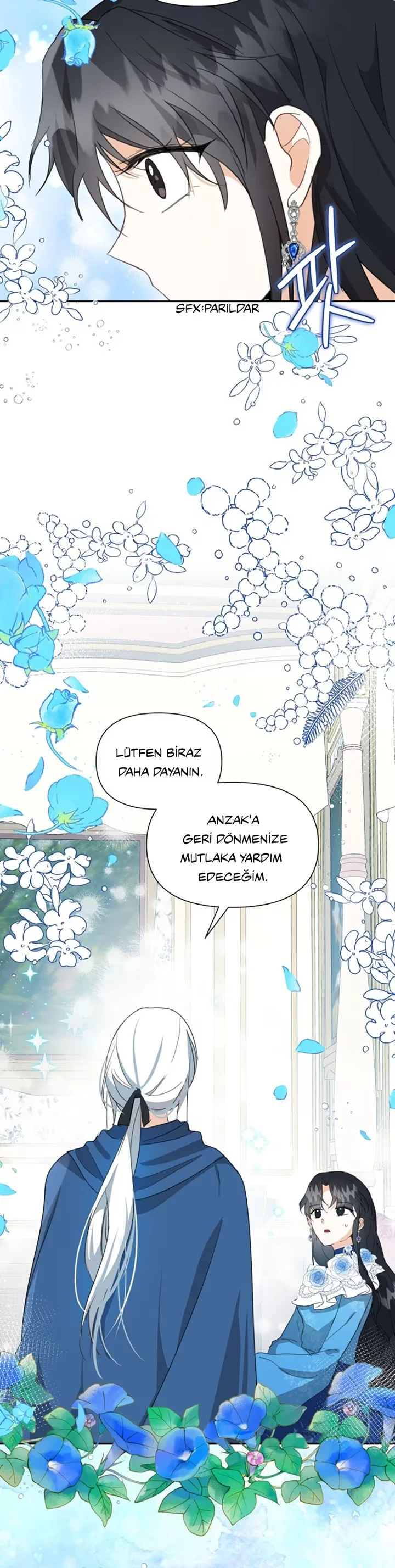 I Became the Wife of a Tragedy’s Main Lead - Bölüm 5 - Sayfa 17