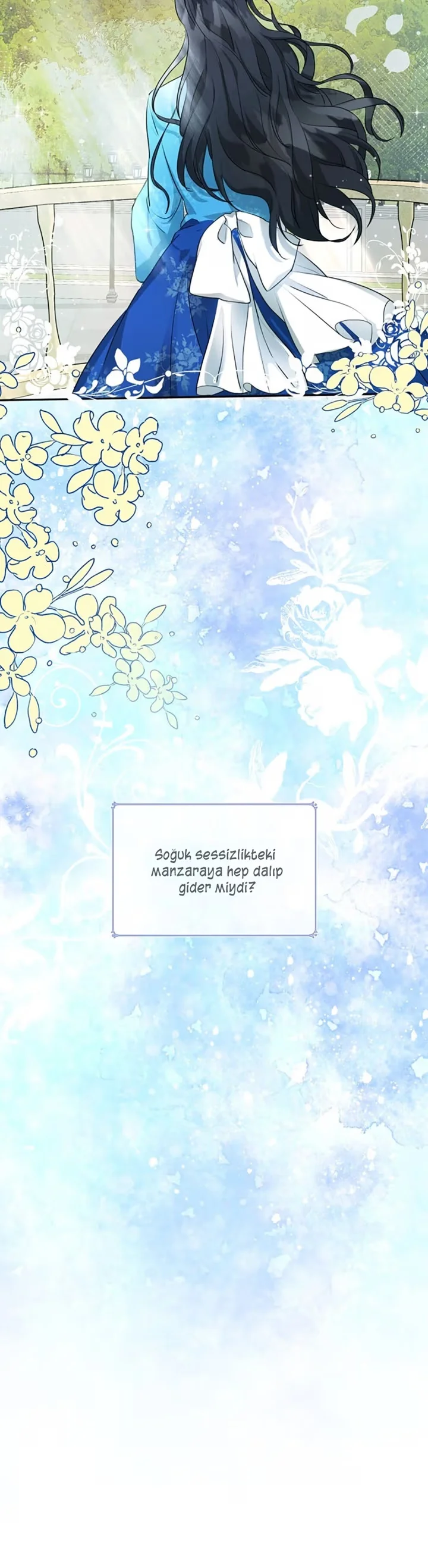 I Became the Wife of a Tragedy’s Main Lead - Bölüm 5 - Sayfa 26