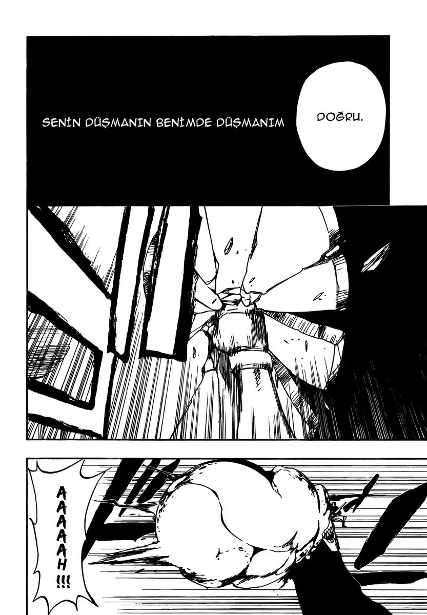 Bleach - Bölüm 367 - Sayfa 10
