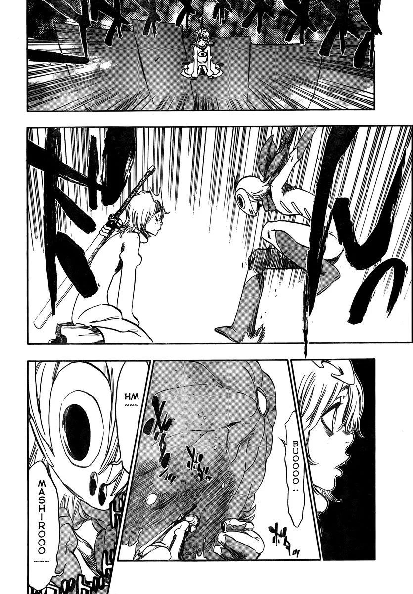Bleach - Bölüm 367 - Sayfa 14