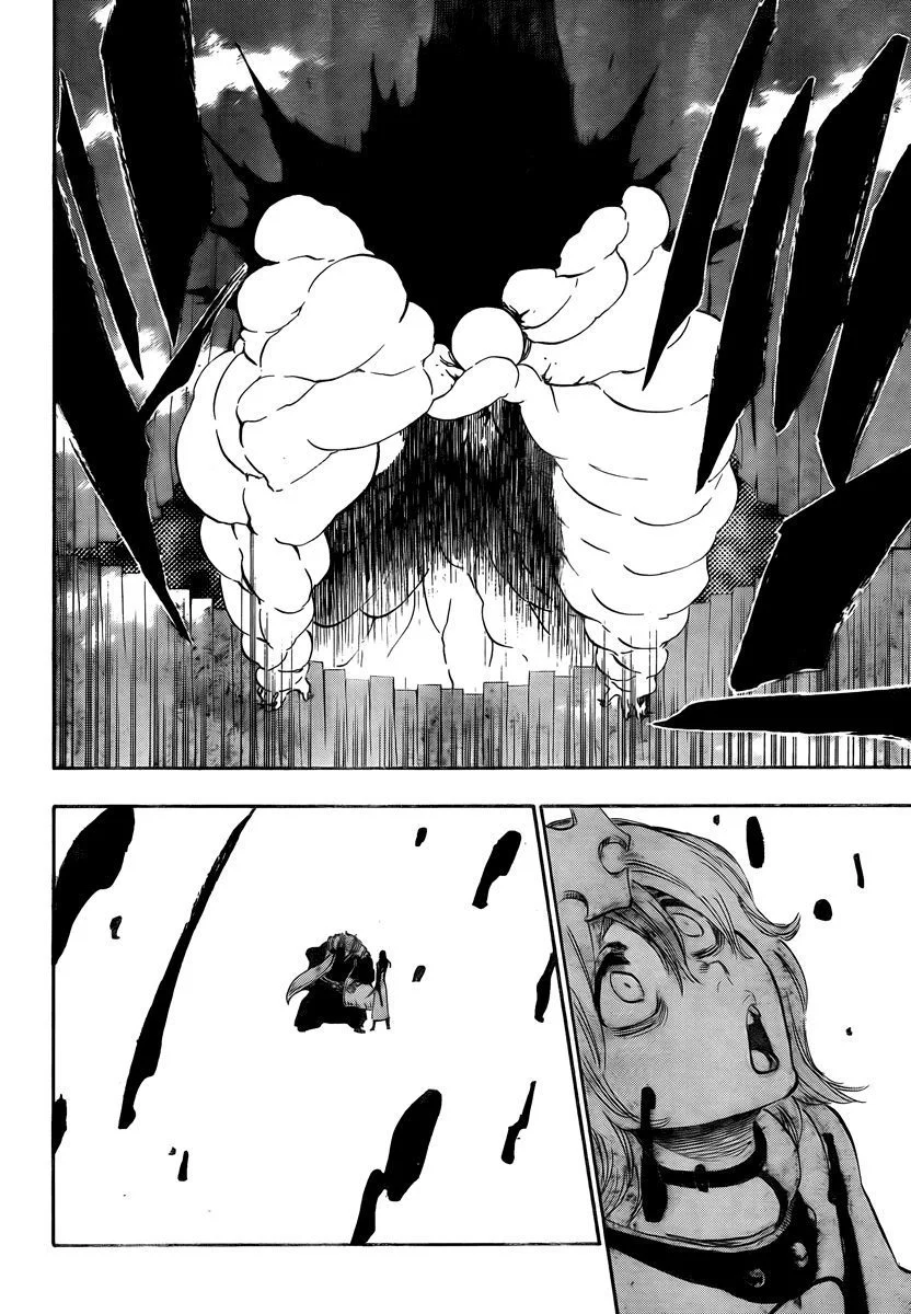 Bleach - Bölüm 367 - Sayfa 16