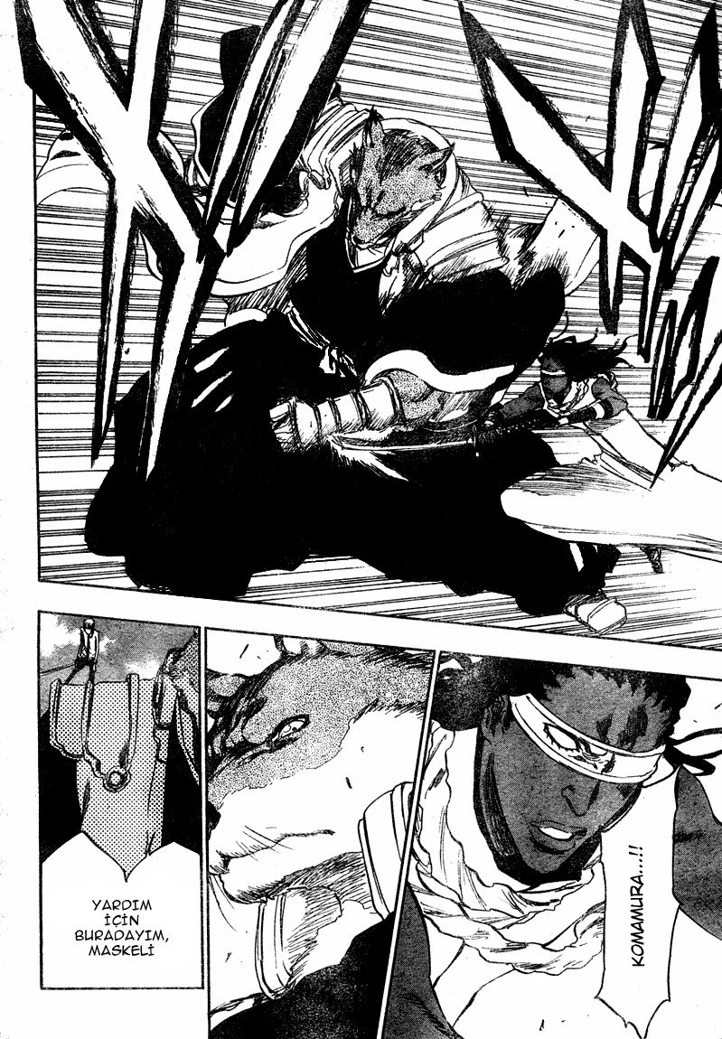 Bleach - Bölüm 367 - Sayfa 4