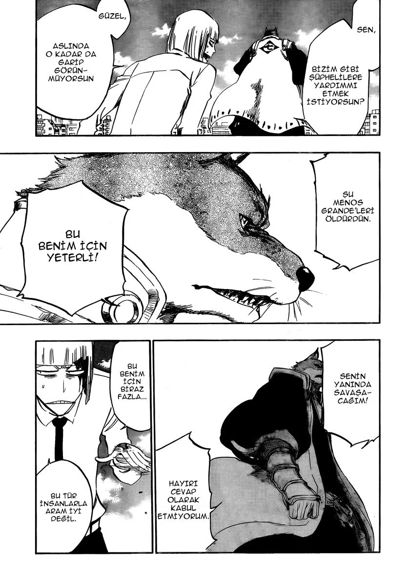 Bleach - Bölüm 367 - Sayfa 5