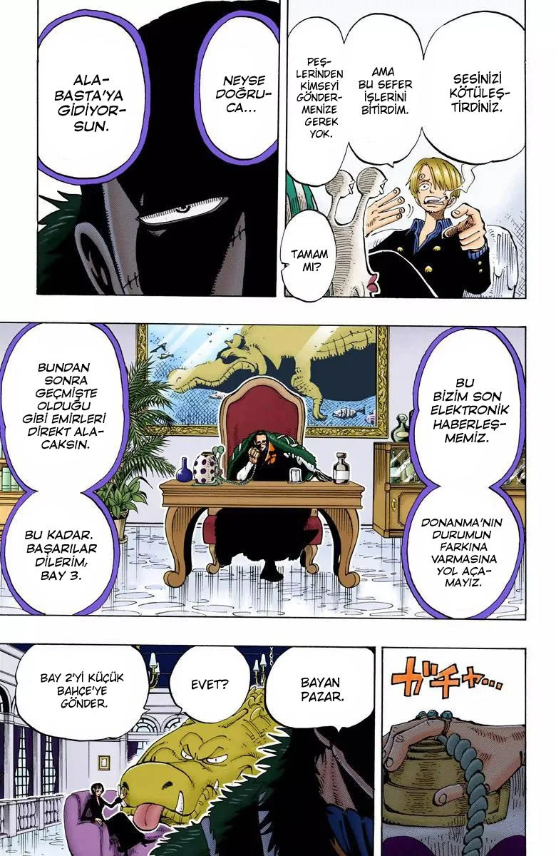 One Piece - Bölüm 127 - Sayfa 16