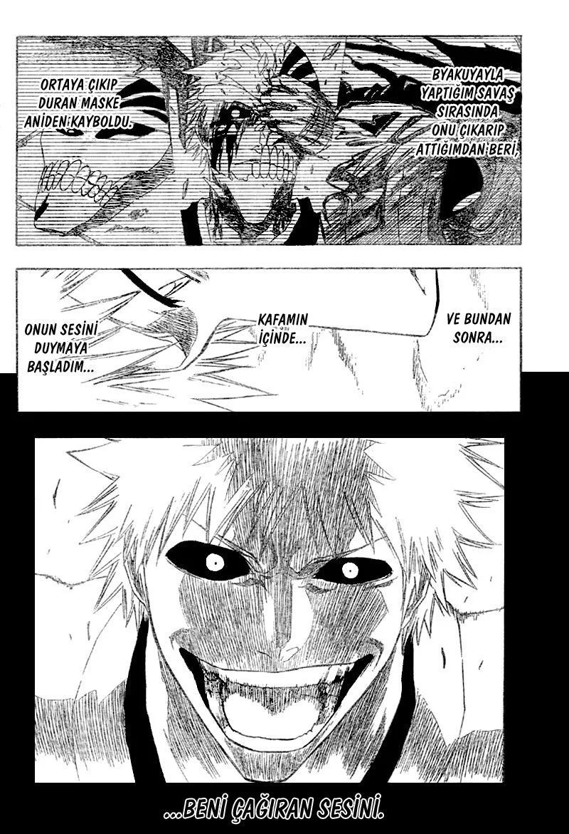 Bleach - Bölüm 190 - Sayfa 11