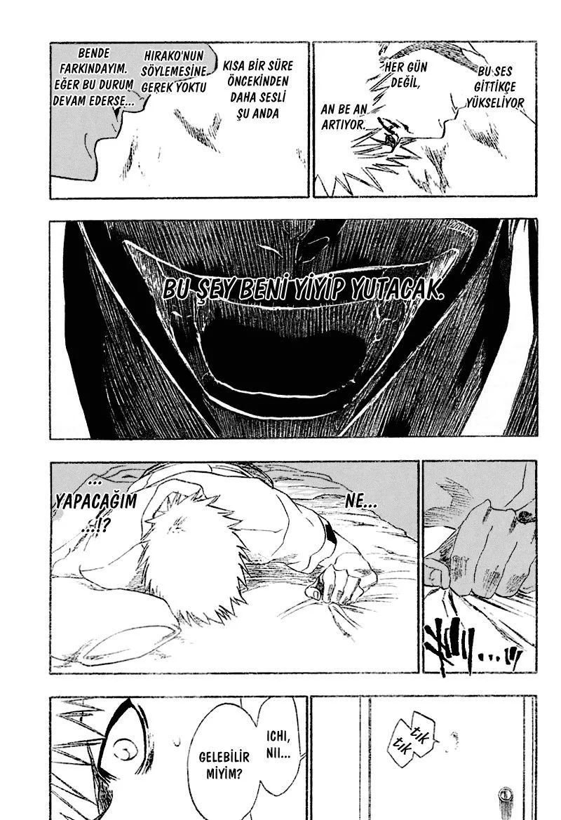 Bleach - Bölüm 190 - Sayfa 12