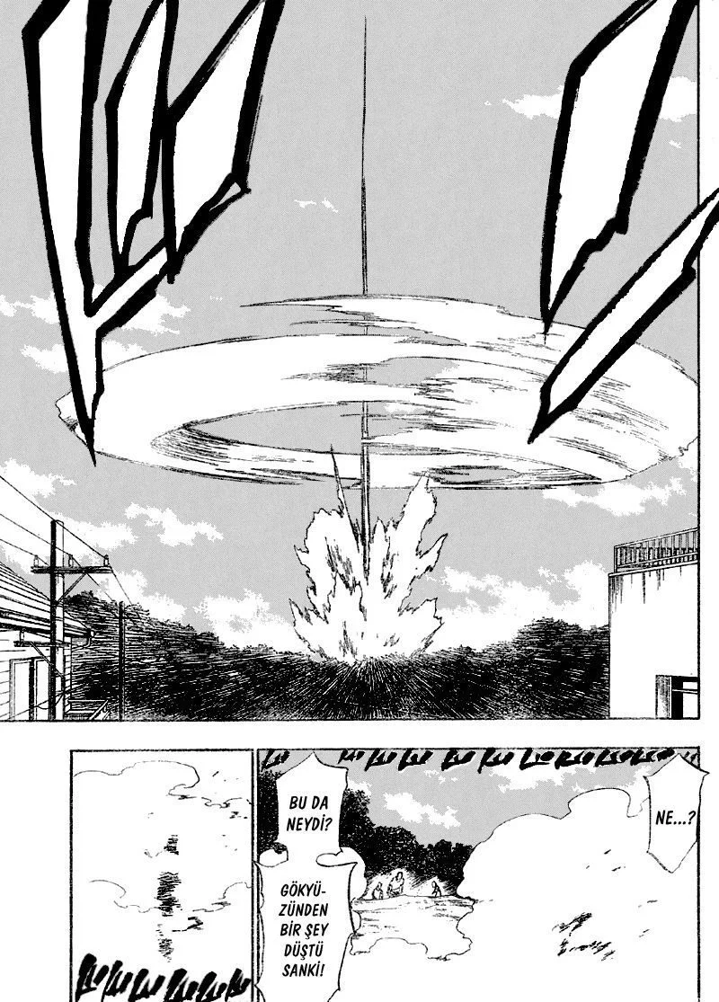 Bleach - Bölüm 190 - Sayfa 16