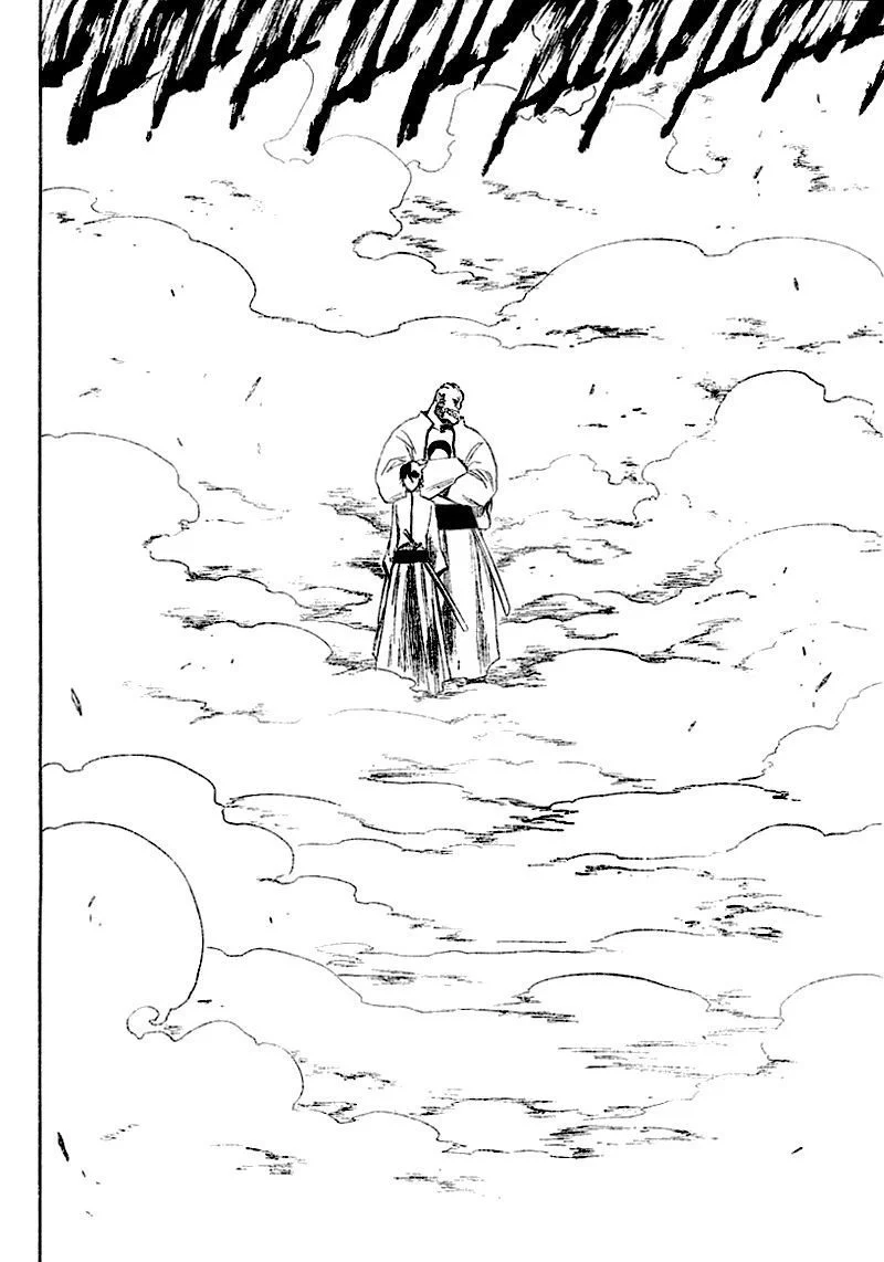 Bleach - Bölüm 190 - Sayfa 17
