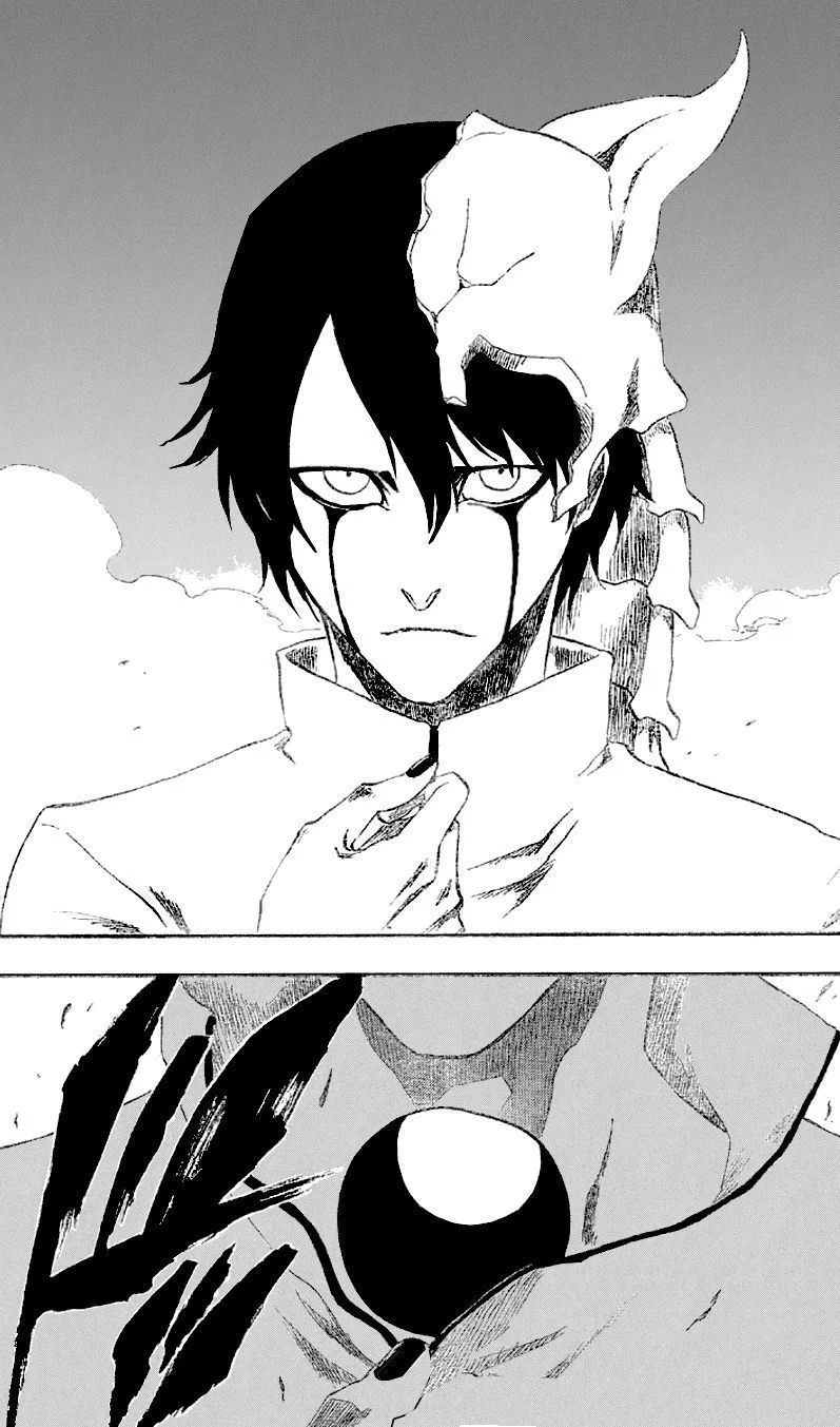 Bleach - Bölüm 190 - Sayfa 18