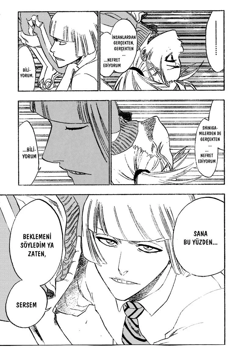 Bleach - Bölüm 190 - Sayfa 5