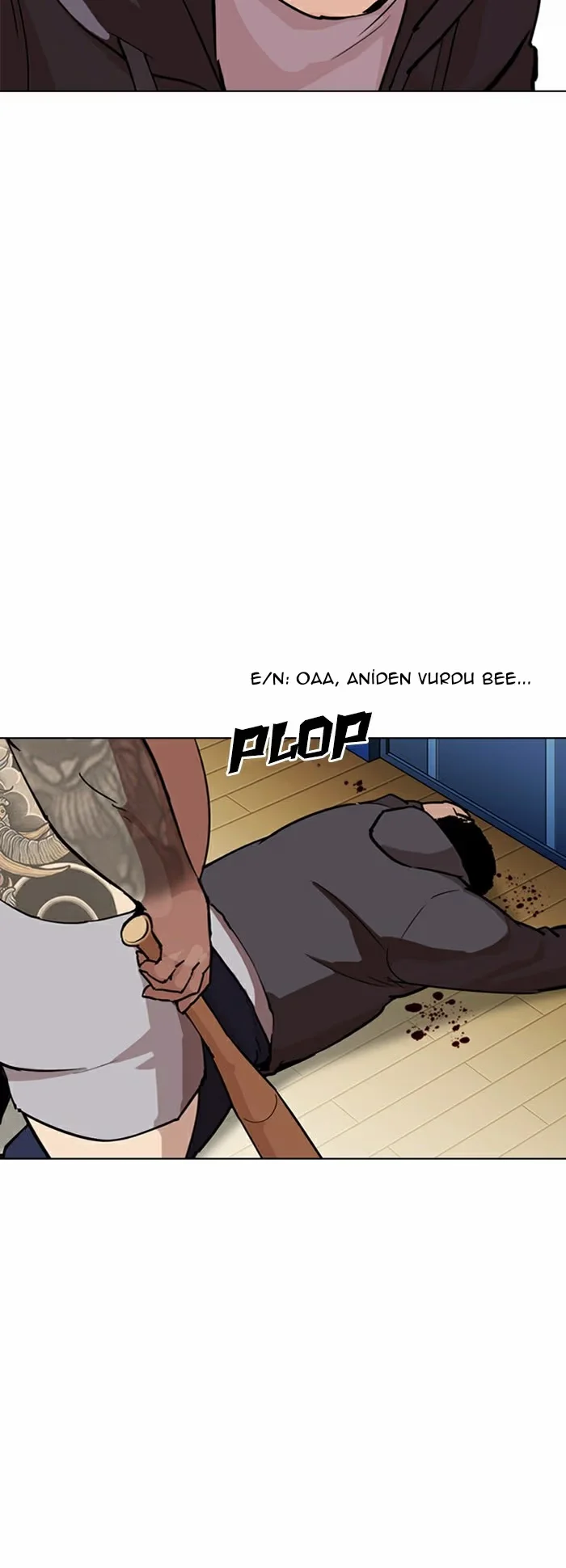Lookism - Bölüm 289 - Sayfa 100