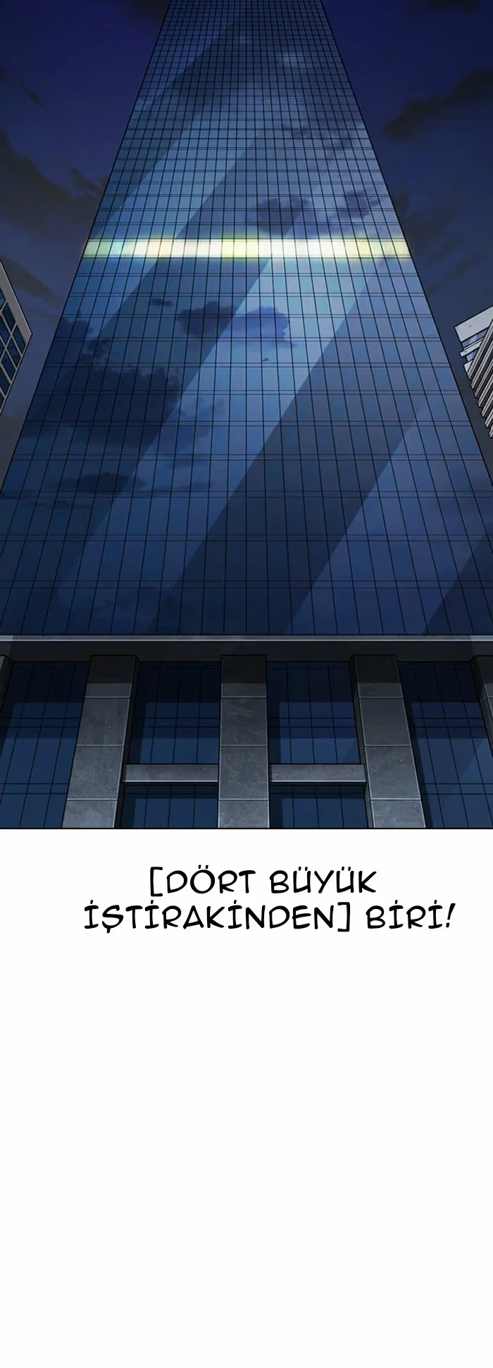Lookism - Bölüm 289 - Sayfa 107