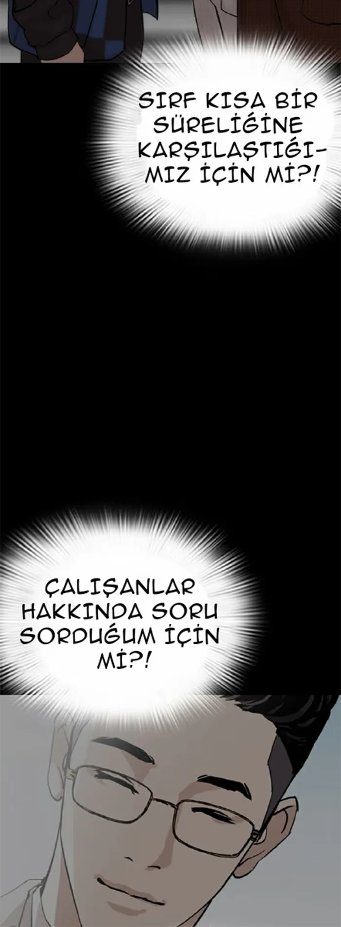 Lookism - Bölüm 289 - Sayfa 10