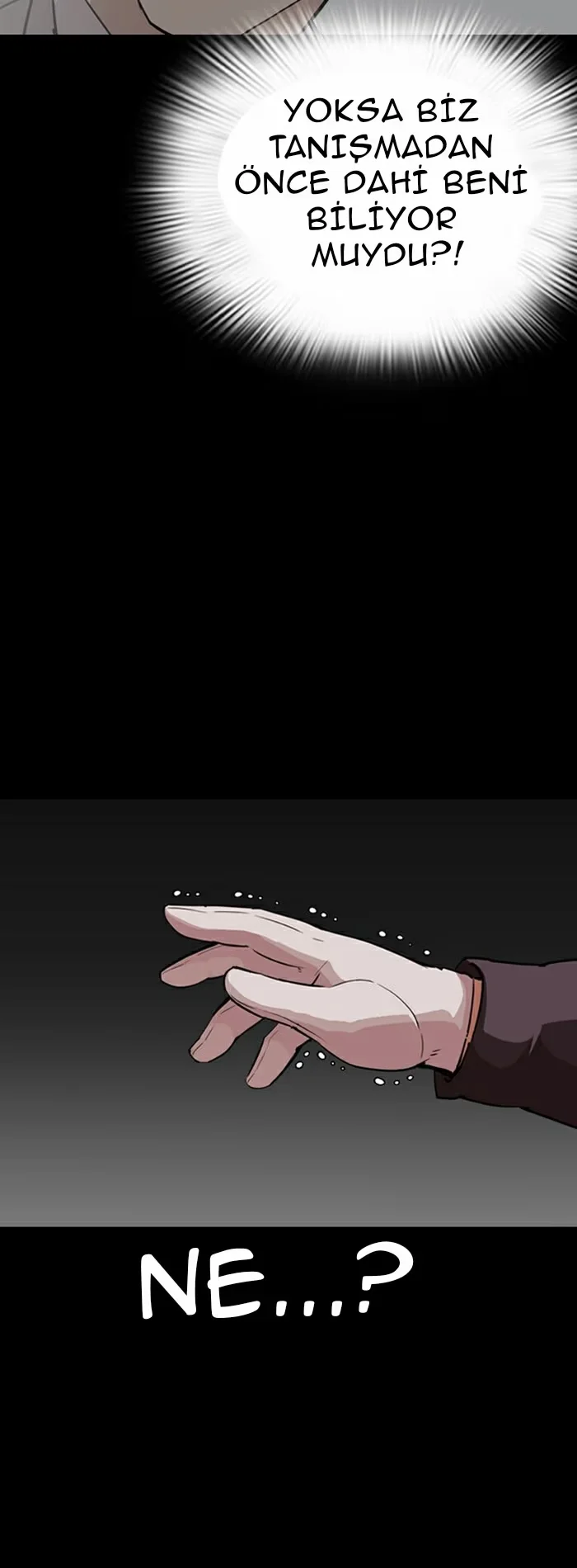 Lookism - Bölüm 289 - Sayfa 11