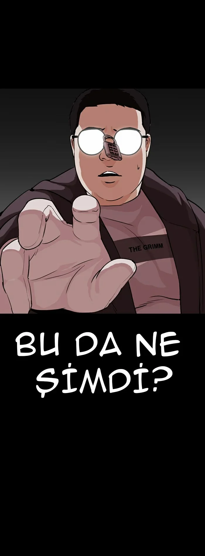 Lookism - Bölüm 289 - Sayfa 12