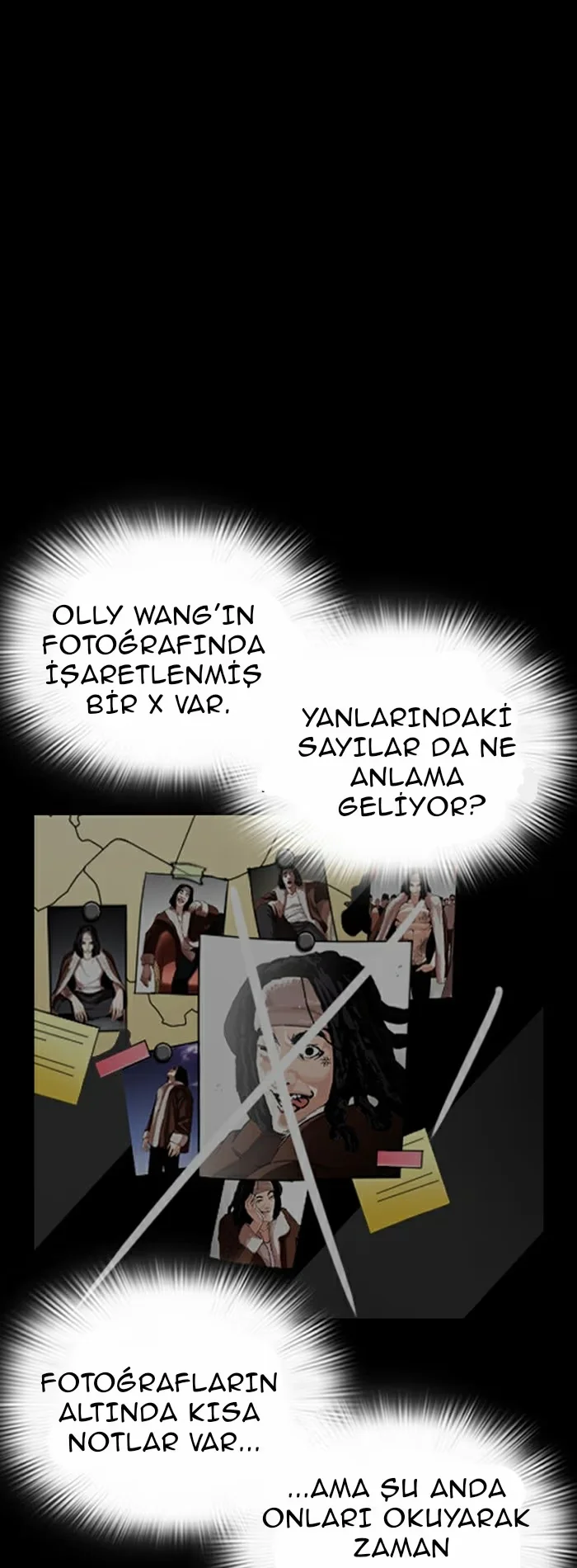 Lookism - Bölüm 289 - Sayfa 14