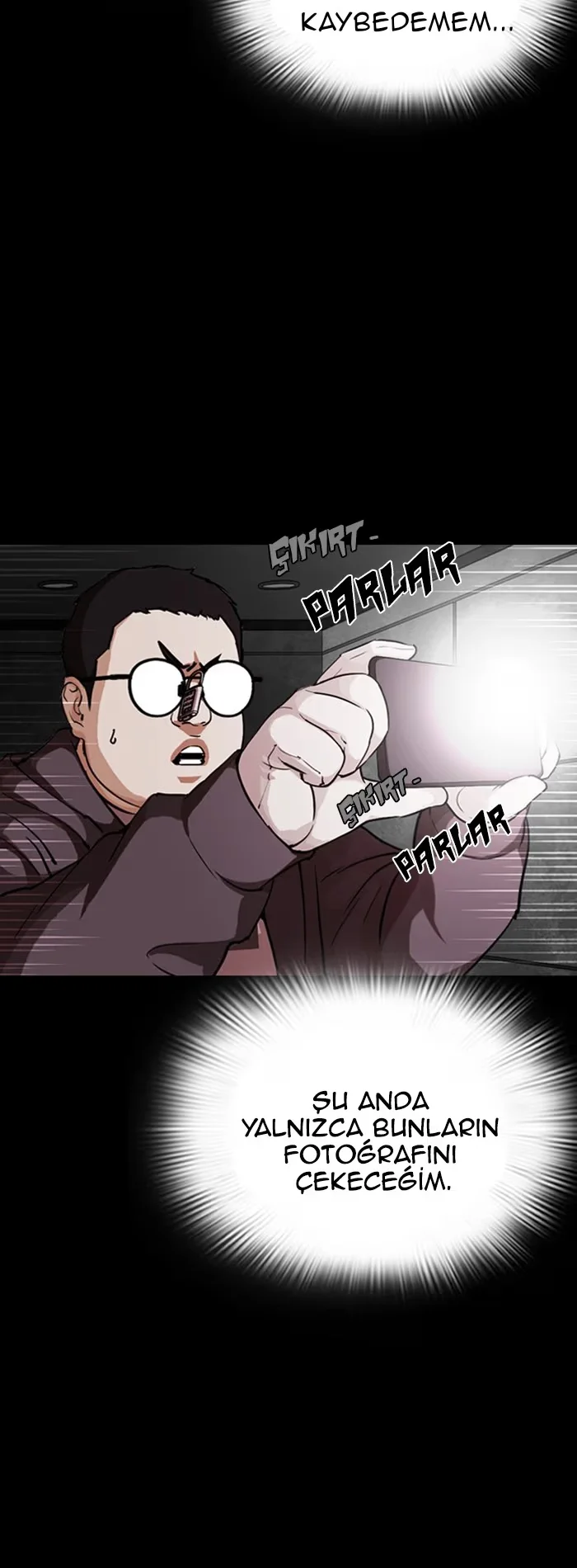 Lookism - Bölüm 289 - Sayfa 15