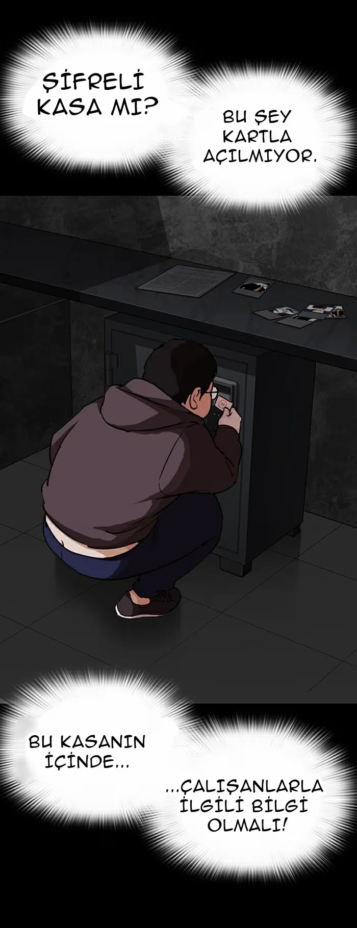 Lookism - Bölüm 289 - Sayfa 17