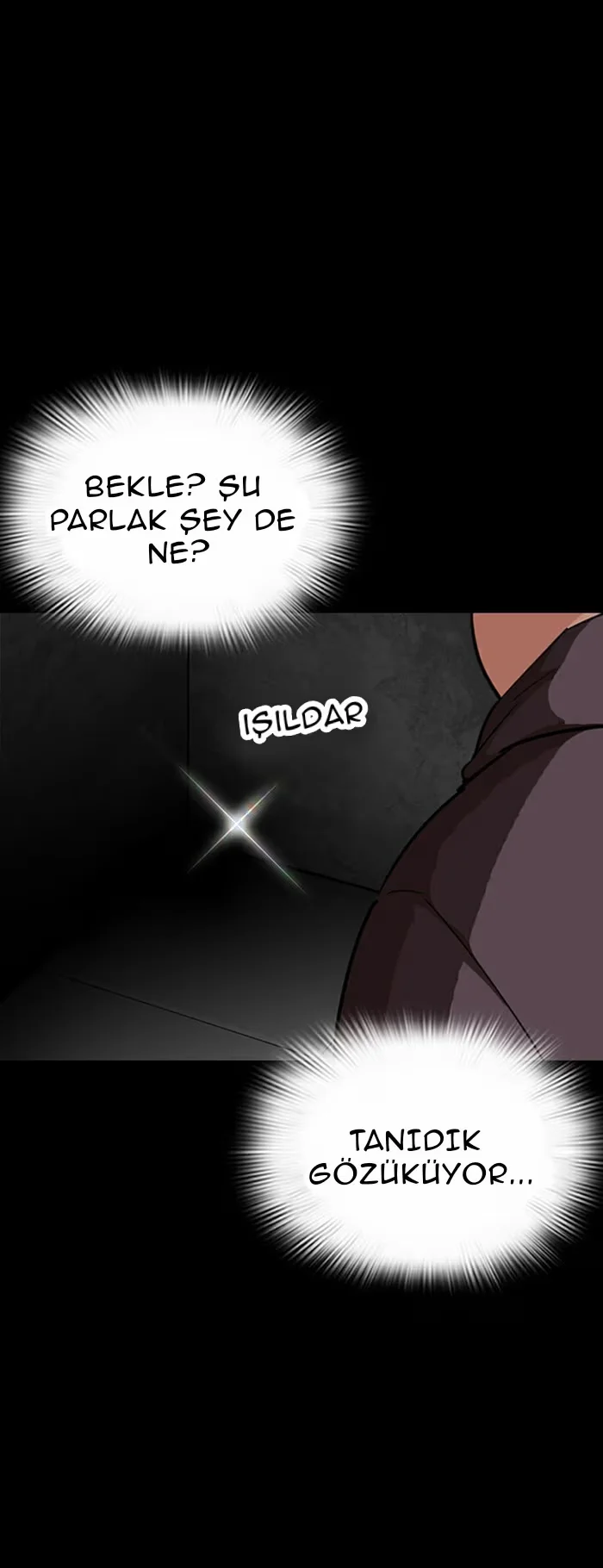 Lookism - Bölüm 289 - Sayfa 18